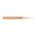 Punzone per perni in ottone 3/32" (2,4 mm)