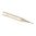 Punzone per perni in ottone 3/32" (2,4 mm)