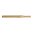 7/32" (5.3MM) punzone in ottone per perni