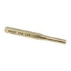 Il set di punte in ottone Grace USA offre strumenti non marring, precisione e una varietà di dimensioni per lavori delicati su armi e componenti.