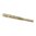 Punzone per perni in ottone 1/4" (6,4 mm)