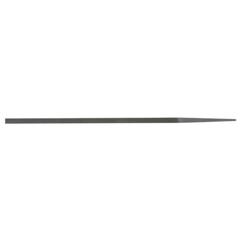 Le Lime Pillar Extra Narrow Grobet USA offrono precisione e controllo per lavori dettagliati, con bordi sicuri e design Swiss per rimuovere materiale in spazi ristretti.