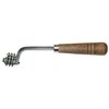 Attrezzo per bedding della canna, 11/16" (17,5 mm)