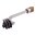 Strumento per il bedding della canna, 1" (2,5 cm)