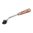 Strumento per il bedding della canna, 1" (2,5 cm)