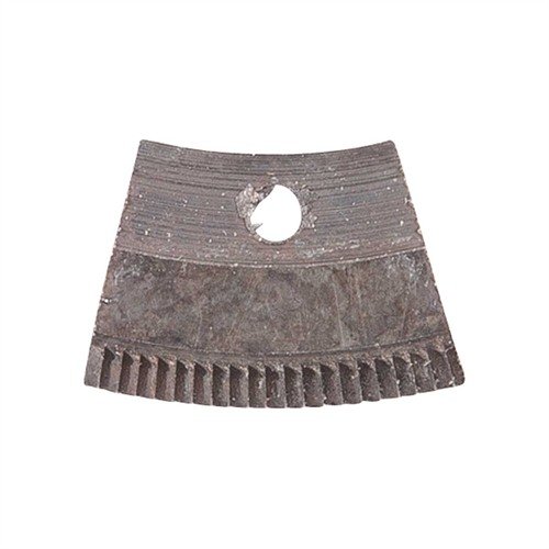 I cutter sostitutivi NO. PL-60 e PL-90 di Gunline sono ideali per rifinire diamanti e contorni con angoli di 60° e 90°, disponibili in grana Media (M) e Fine (F).