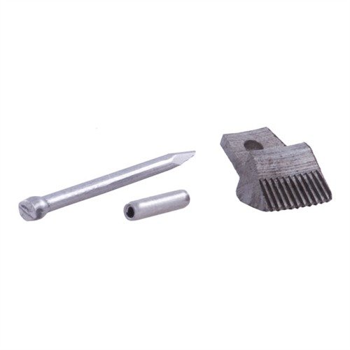 Il NO. PS POINTER-SHORT è un cutter di ricambio Gunline con dentatura fine, ideale per modelli a raggio corto. Compatibile con tutti i manici Gunline.