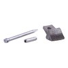 Fresa per checkering 60° PS POINTER