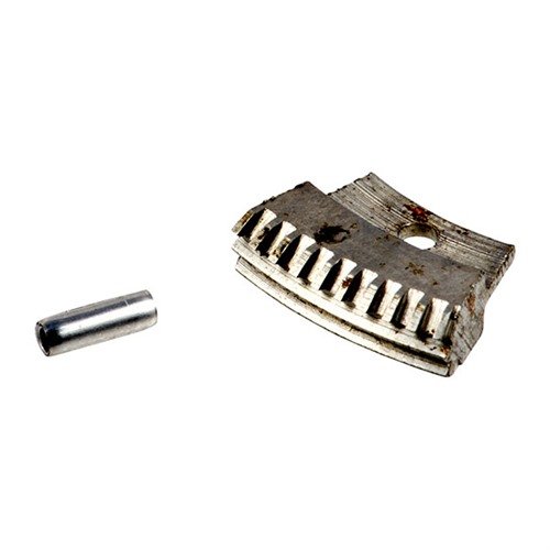 I cutter di ricambio NO. SE GUNLINE offrono un design reversibile con due bordi senza denti, ideali per tagliare in entrambe le direzioni a 60°, compatibili con tutti i manici Gunline.