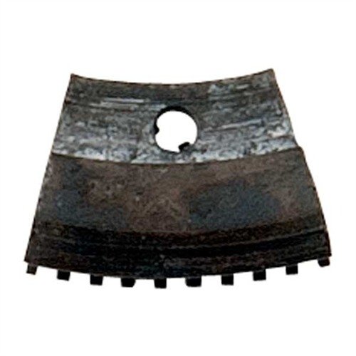 I cutter di ricambio NO. SD di GUNLINE offrono un bordo tagliente e uno sicuro, reversibili per tagli a destra o sinistra, compatibili con tutti i manici Gunline.