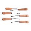Set Camp Perry, 18 LPI