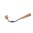 Utensile per sediatura della canna 5/8"