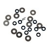 Kit lame di ricambio 5/8" PAK