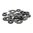 Set lame di ricambio 3/4"