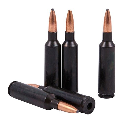Le DUMMY ROUNDS 270 WSM di GENCO INC. sono sicure, conformi e ideali per testare il funzionamento delle armi senza rischio di spari accidentali.