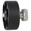 Il SPEEDLOADER HKS per H&R (9 colpi) e Taurus 94 offre una ricarica rapida, trasporto sicuro e affidabilità, con un design compatto e leggero.