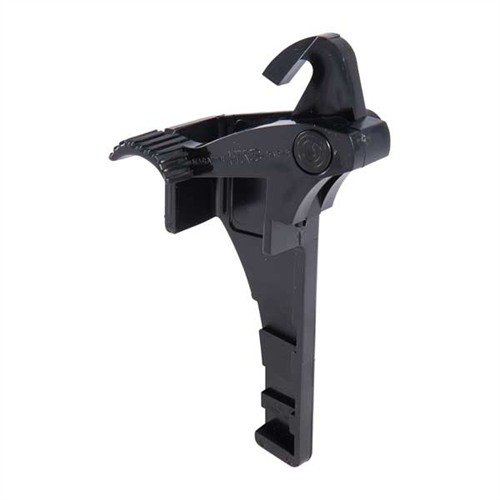 Il caricatore semi-automatico HKS GL-940 consente di caricare rapidamente i caricatori delle pistole senza danneggiare le labbra di alimentazione o pizzicare le dita.
