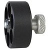 SPEEDLOADER HKS compatto e leggero offre ricarica veloce, trasporto sicuro e affidabilità; cariche pronte con un semplice giro della manopola.