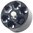 586-A per .38/.357 S&W telaio "L", GP-100