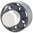 586-A per .38/.357 S&W telaio "L", GP-100