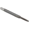 I WIRE GAUGE CARBON TAPS di IRWIN sono strumenti di alta precisione in acciaio al carbonio, ideali per creare e riparare filettature interne nei componenti delle armi.