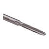 I WIRE GAUGE CARBON TAPS di IRWIN offrono precisione e durata, realizzati in acciaio al carbonio per una facile creazione e riparazione di filettature interne.