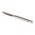 Maschio conico in acciaio al carbonio, filettatura 6-32 (wire gauge)