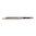 Maschio conico in acciaio al carbonio, filettatura 6-32 (wire gauge)
