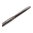 Maschio conico in acciaio al carbonio, filettatura 6-32 (wire gauge)
