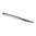 Maschio conico in acciaio al carbonio, filettatura 6-32 (wire gauge)