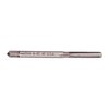I WIRE GAUGE CARBON TAPS di IRWIN garantiscono precisione e durata, ideali per creare o riparare filettature interne nei componenti delle armi.