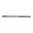 Maschio per fori ciechi in acciaio al carbonio, filettatura 6-32 (wire gauge)