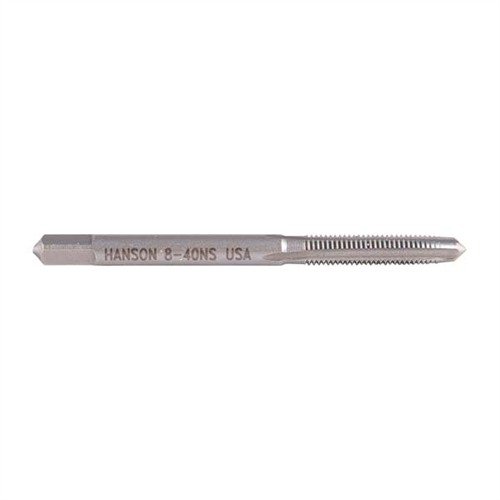 I WIRE GAUGE CARBON TAPS di IRWIN offrono precisione e durata in threading, realizzati in acciaio carbonioso per una facile rimozione di frammenti rotti.
