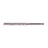 I WIRE GAUGE CARBON TAPS di IRWIN offrono precisione e durata in threading, realizzati in acciaio carbonioso per una facile rimozione di frammenti rotti.