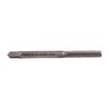 I WIRE GAUGE CARBON TAPS di IRWIN offrono precisione e durabilità in acciaio carbonio, ideali per creare o riparare filettature interne nei componenti delle armi.
