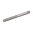 Maschio da fondo in acciaio al carbonio 8-40 (wire gauge)