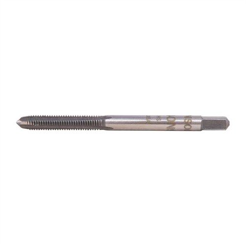 I STEEL TAPS Reiff & Nestor offrono durata, precisione e versatilità per creare o riparare filettature interne, ideali per appassionati e professionisti.