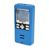 CED7000 Custodia in silicone blu