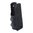 RUGER 22/45RP Impugnatura gommata con scanalature per le dita