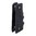 RUGER 22/45RP Impugnatura gommata con scanalature per le dita
