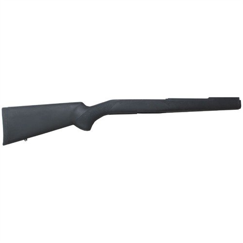 La calciatura HOGUE per Ruger Mini-14 e 10/22 offre comfort, controllo e una vestibilità perfetta, con tecnologia Overmolded e un design leggero e maneggevole.