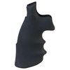 Le MONOGRIPS HOGUE offrono una presa ergonomica e antiscivolo, assorbendo il rinculo e garantendo precisione, senza movimenti indesiderati sul telaio.
