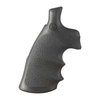 Le MONOGRIPS HOGUE offrono un grip ergonomico e antiscivolo, assorbendo il rinculo e migliorando la precisione senza muoversi dal telaio.