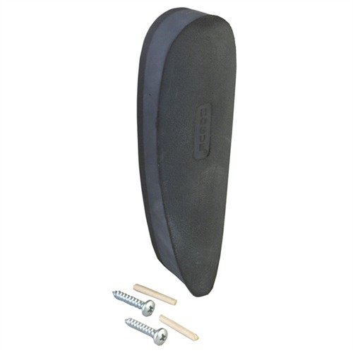 I pad HOGUE EZG™ GRIND offrono un'ammortizzazione ultra-morbida per il rinculo, adattandosi perfettamente al tuo fucile o carabina e proteggendo la spalla.