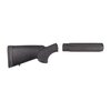 Il set di calcio e forend OVERMOLDED HOGUE offre una presa sicura grazie al rivestimento in gomma, con comfort per tutti, anche con guanti. Compatibile con 12GA.