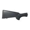 Il calciolo OVERMOLDED HOGUE per Remington 870 offre una presa sicura grazie al rivestimento in gomma, con ammortizzatore e opzioni per tiratori più piccoli.
