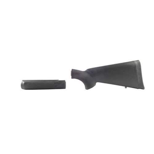 Il set di calci e forend OVERMOLDED HOGUE offre una presa eccezionale grazie al rivestimento in gomma, con comfort e durata per ogni utilizzo.