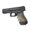 Il SEMI-AUTO HANDALL™ GRIP offre un'impugnatura confortevole e antiscivolo per pistole semi-automatiche, migliorando il controllo e la precisione grazie al suo design ergonomico.