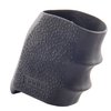 Il grip SEMI-AUTO HANDALL™ offre una presa ergonomica e antiscivolo per pistole semi-automatiche, migliorando comfort e precisione senza modifiche alla pistola.