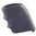 Impugnatura HOGUE HandAll slip-on nera per Springfield XD